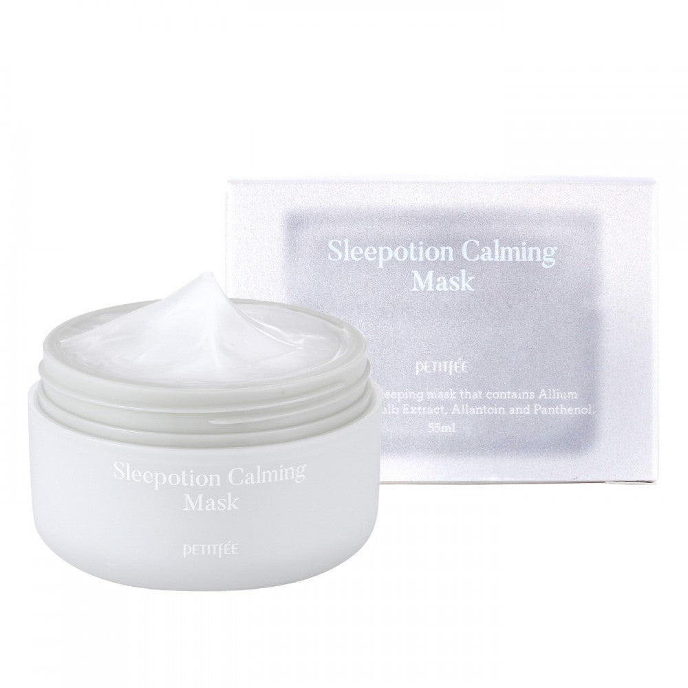 PETITFEE - Sleepotion Calming Mask
