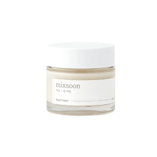 MIXSOON - Bean Cream 50ml