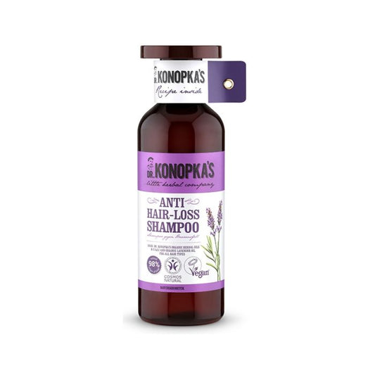 DR. KONOPKA’S - Anti- Hairloss Conditioner 500ml