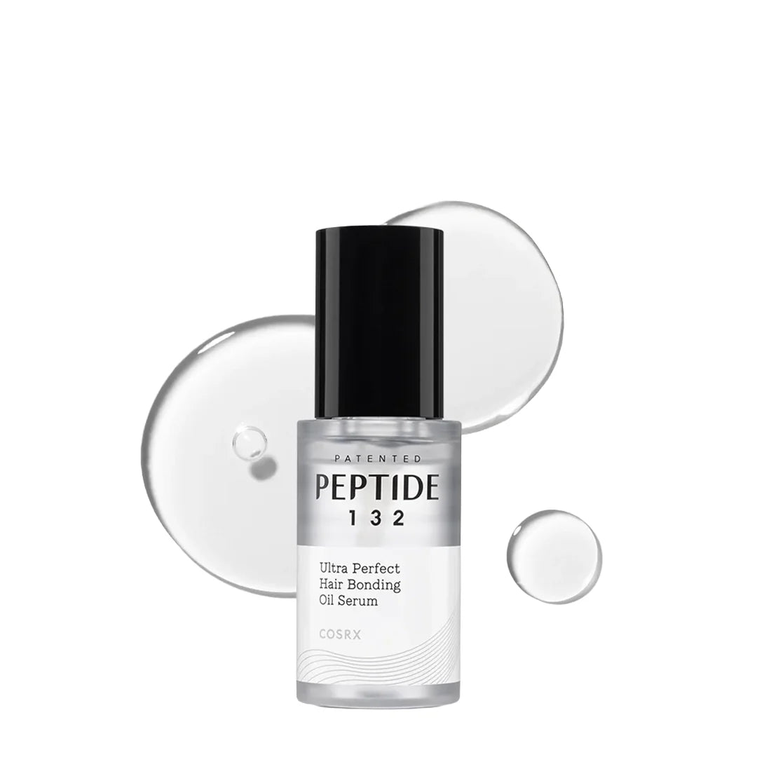COSRX - Peptide 132 Ultra Perfect Hair Bonding Oil Serum 28ml