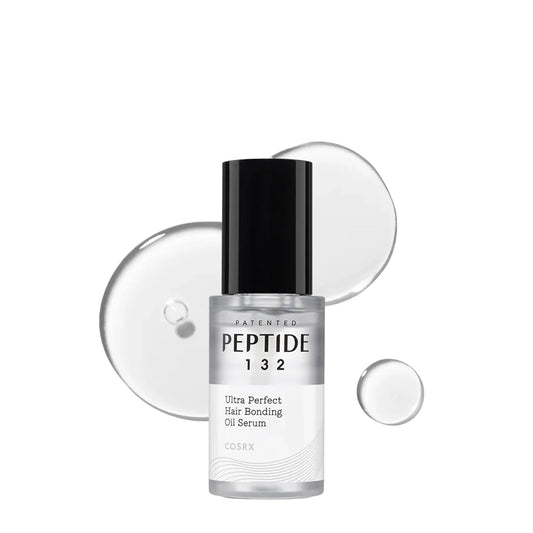 COSRX - Peptide 132 Ultra Perfect Hair Bonding Oil Serum 28ml