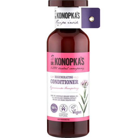 DR. KONOPKA’S - Regenerating Conditioner 500ml