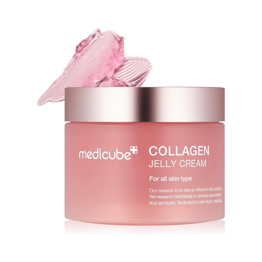 MEDICUBE - Collagen Jelly Cream 50ml