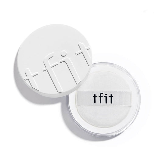 TFIT - Translucent Set Finishing Powder 7g