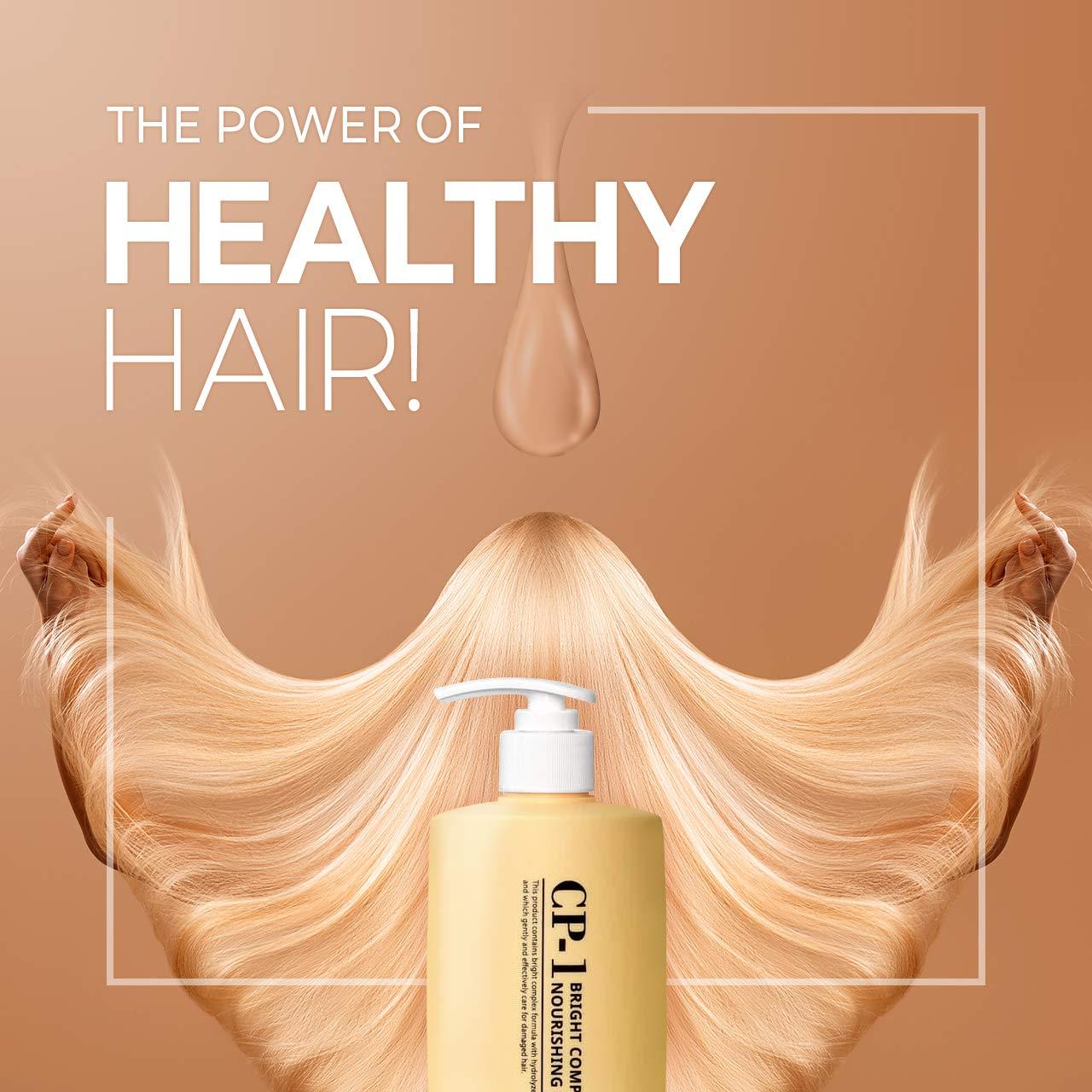 CP-1 - Bright Complex Intense Nourishing Conditioner 500ml