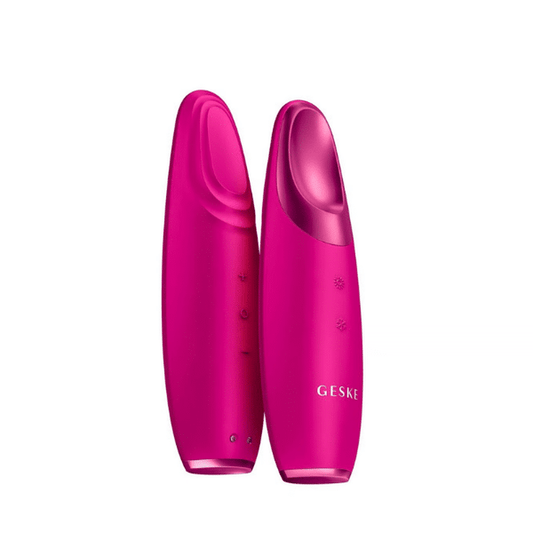 GESKE - Warm & Cool Eye Energizer 6 in 1