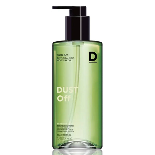 Missha - DUST Off Cleansing Oil 305 ml