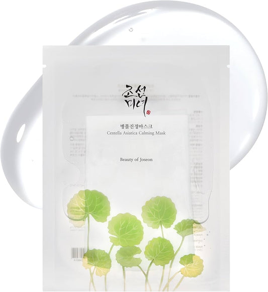 BEAUTY OF JOSEON - Centella Asiatica Calming Mask