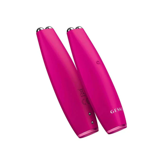 GESKE - Microcurrent Face Lift Pen 6 in 1 - Magenta