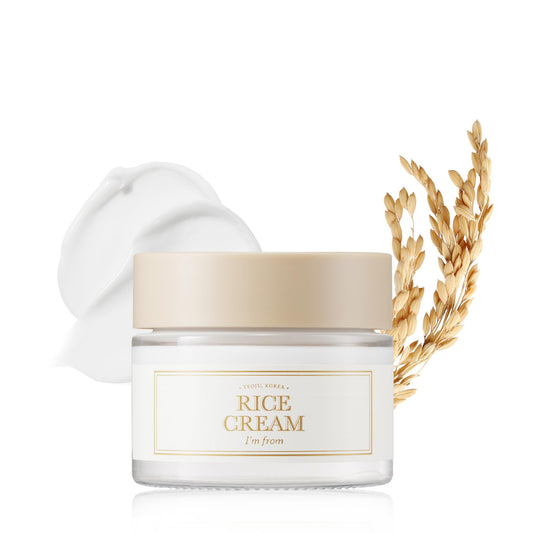 I'M FROM - Rice Cream 50ml