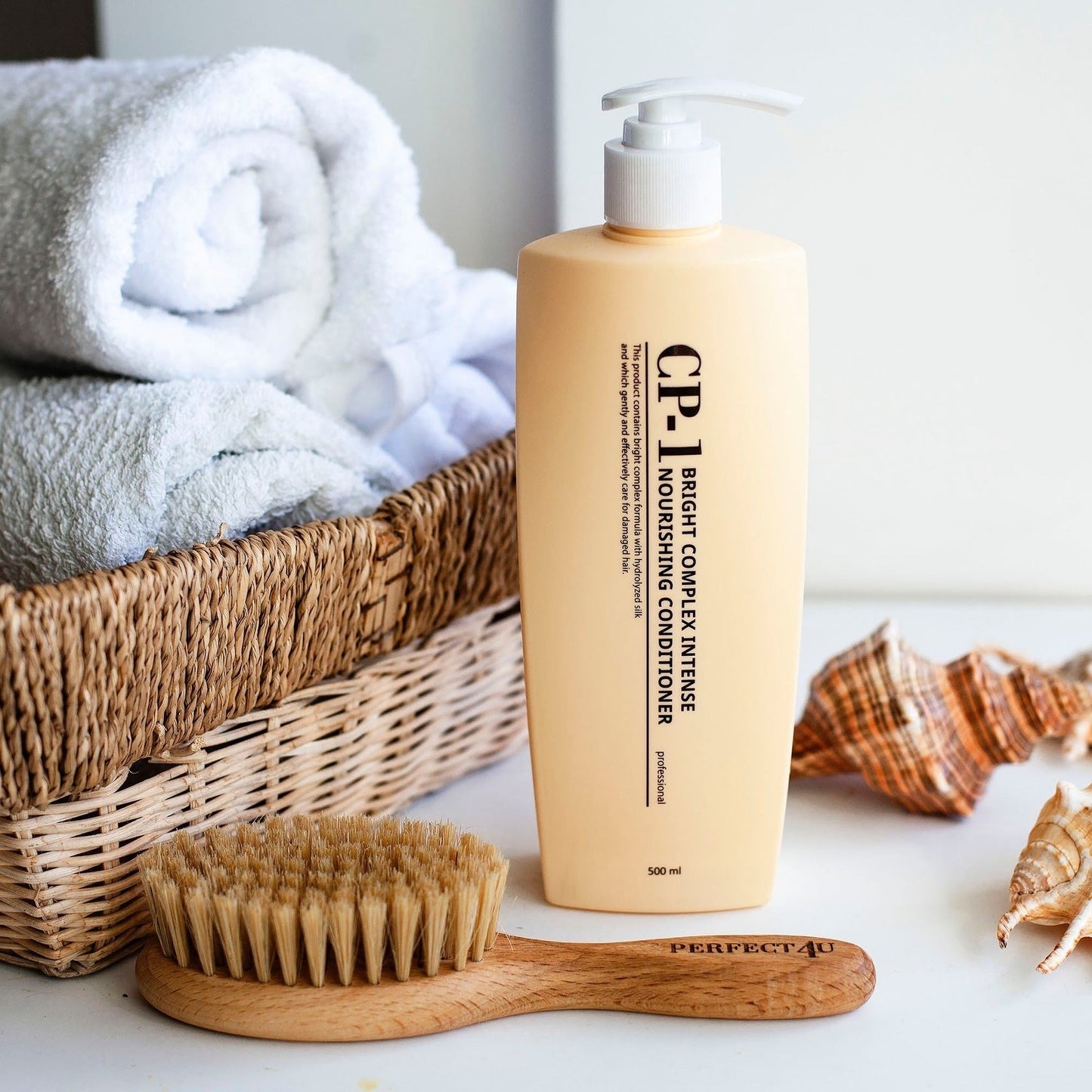 CP-1 - Bright Complex Intense Nourishing Conditioner 500ml