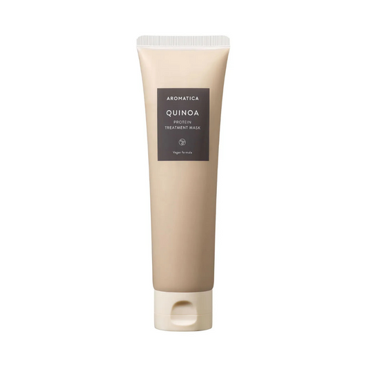 AROMATICA - Quinoa Protein Treatment Mask 160ml