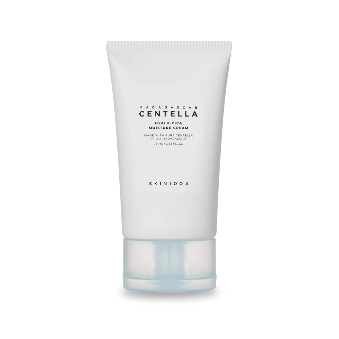 SKIN1004 - Madagascar Centella Hyalu-Cica Moisturizer 75ml