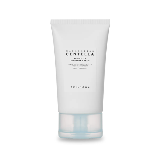 SKIN1004 - Madagascar Centella Hyalu-Cica Moisturizer 75ml