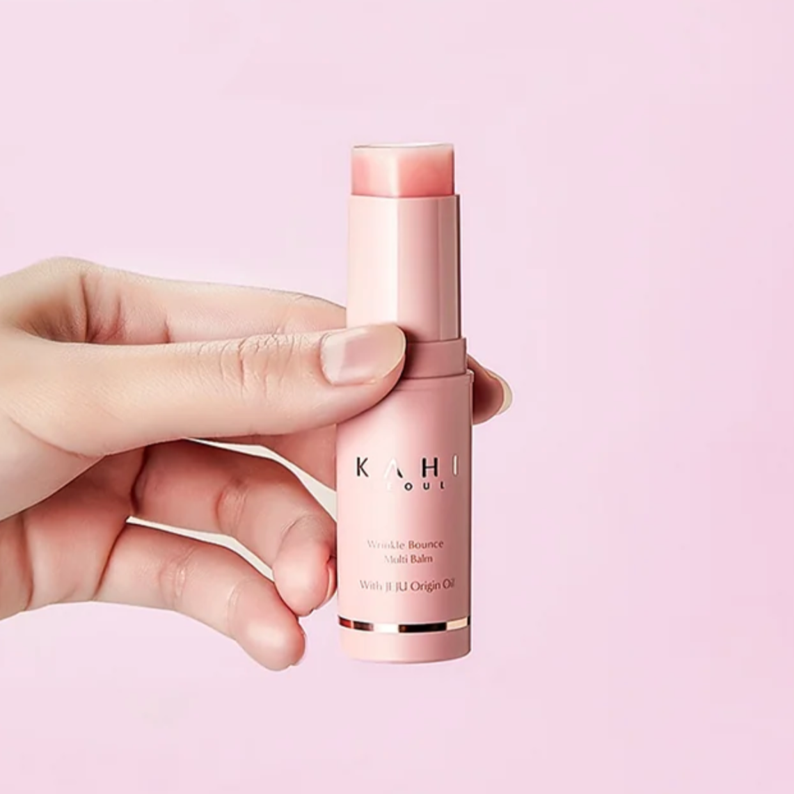KAHI - Wrinkle Bounce Moisturizing Multi Balm Stick 9g