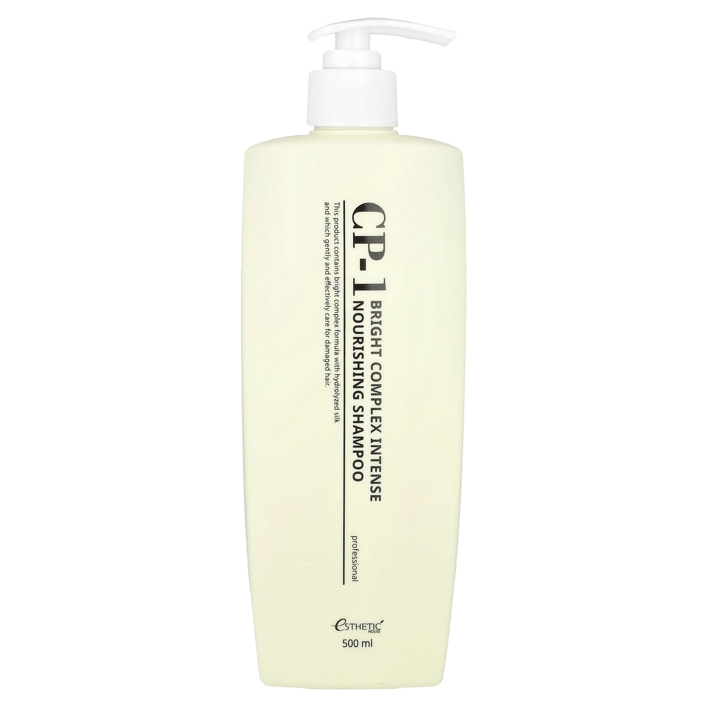 CP-1 - Bright Complex Intence Nourishing Shampoo 500ml