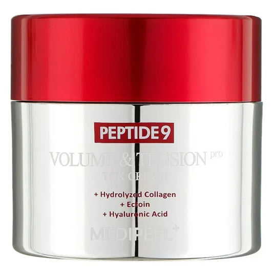 MEDIPEEL - Peptide 9 Volume & tension pro tox Cream 50ml (new package)