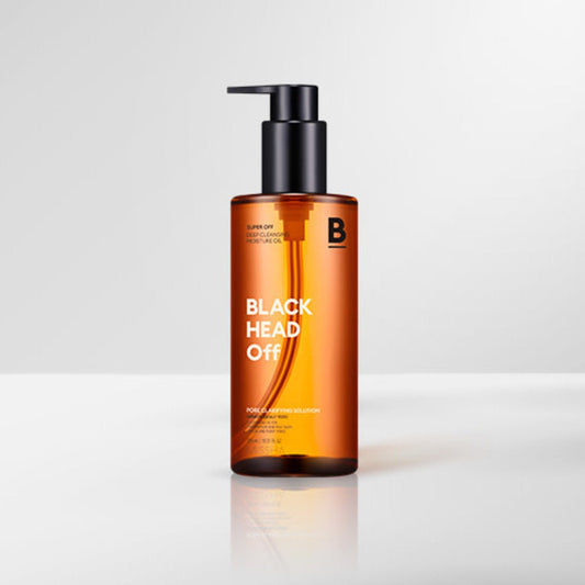MISSHA - Blackhead Off Cleansing Oil 305ml