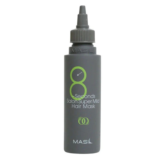 MASIL- 8 Seconds Salon Super Mild Hair Mask 200ml