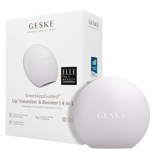 GESKE - Lip Volumizer & Booster - 4 In 1 - Starlight