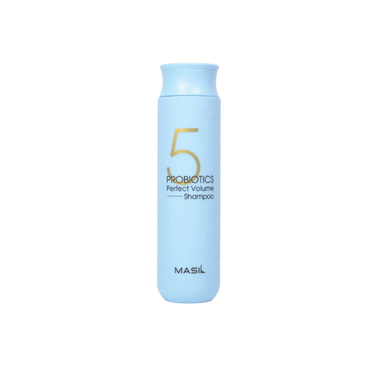 MASIL - 5 Probiotics Perfect Volume Shampoo 300ml
