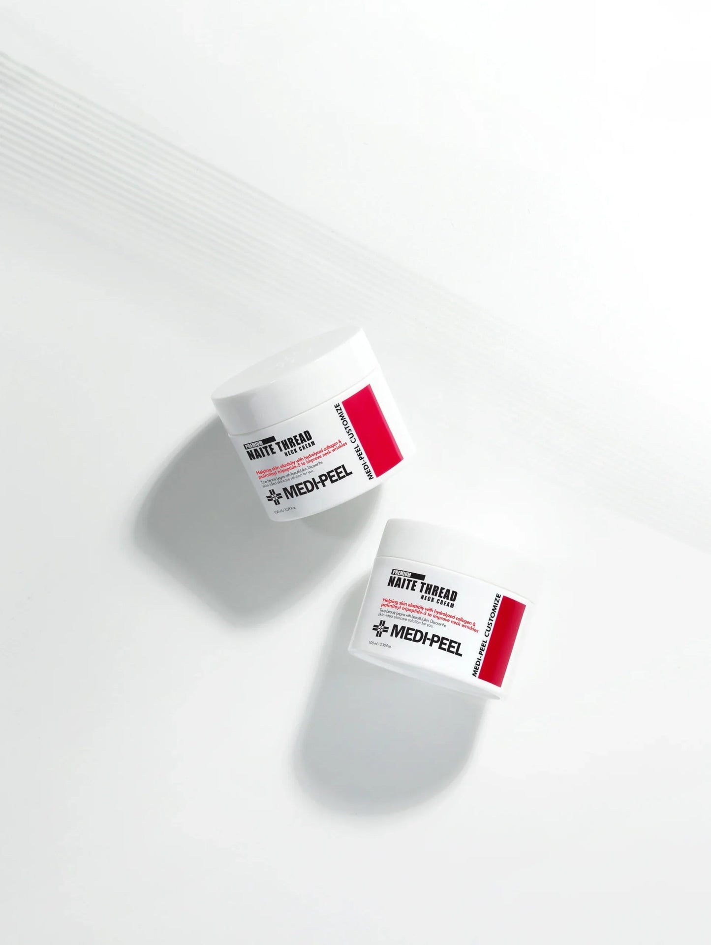 MEDIPEEL - Premium Collagen Naite Thread Neck Cream 100ml