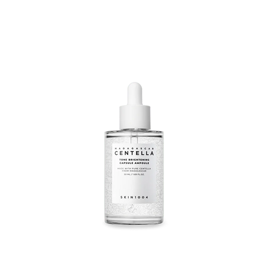 SKIN1004- Madagascar Centella Tone Brightening Capsule Ampoule 50ml