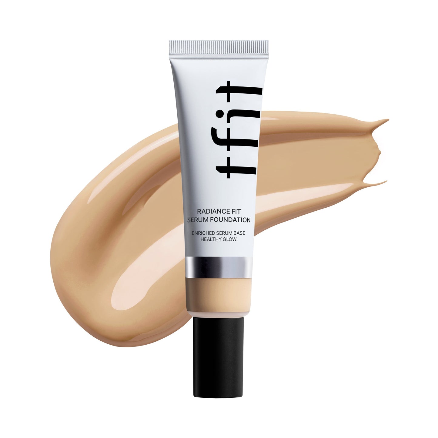 TFIT - Radiance Fit Serum Foundation #N1.5 SUEDE 30g