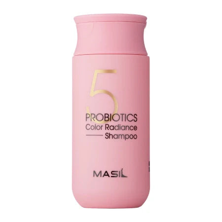 MASIL - 5 Probiotics Color Radiance Shampoo 150ml