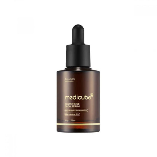 MEDICUBE- Glutathione Glow Serum 30ml
