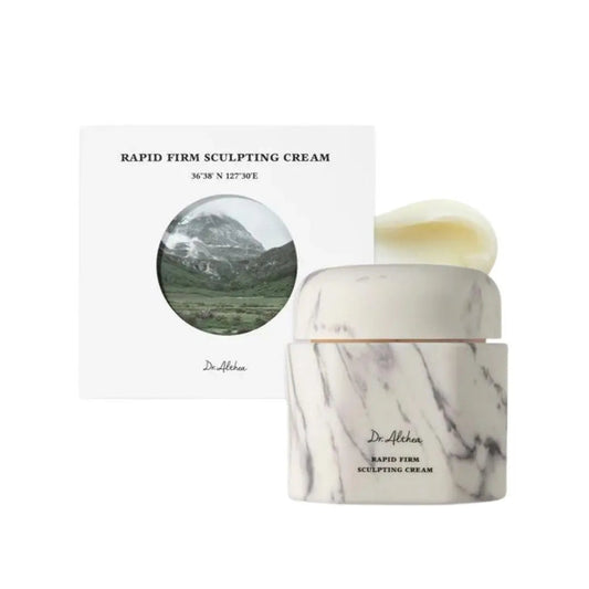 DR.ALTHEA - Rapid Firm Sculpting Cream 45ml