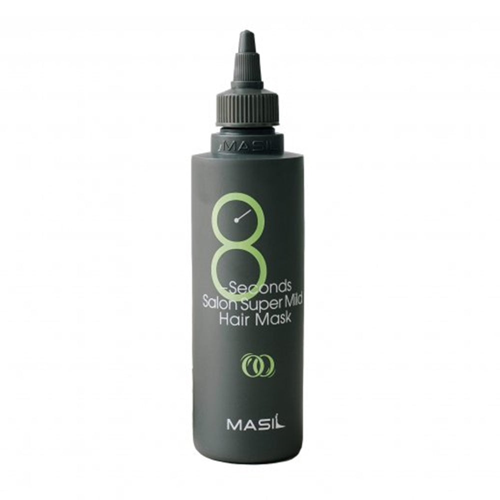 MASIL - 8 Seconds Salon Super Mild Hair Mask 100ml