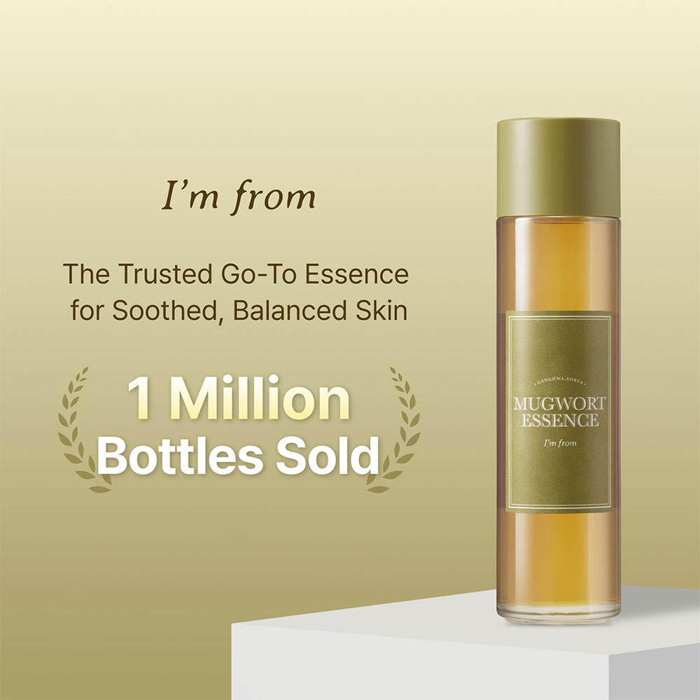 I'M FROM - Mugwort Essence 30ml