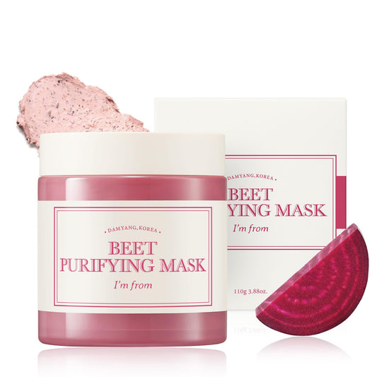 I'M FROM - Beet Purifying Mask 110ml
