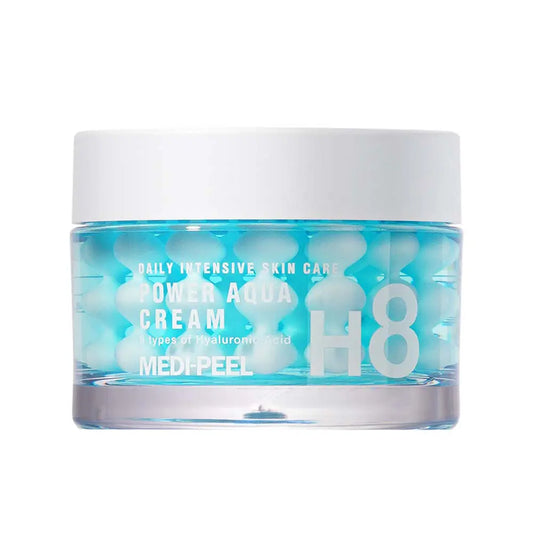 MEDIPEEL - Power Aqua Cream 50ml