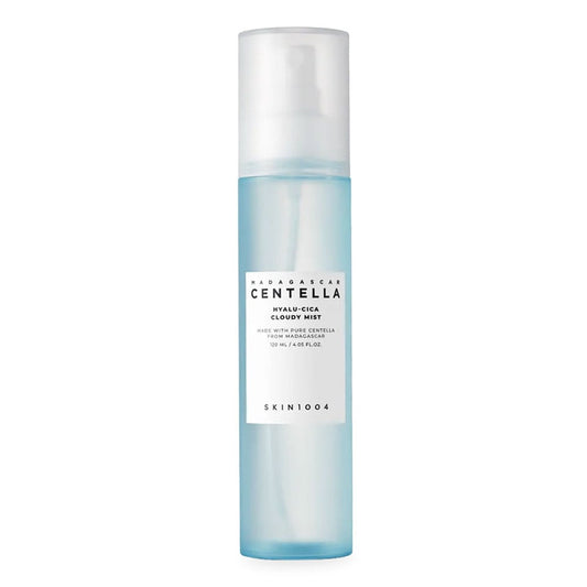 SKIN1004 - Madagascar Centella Hyalu-Cica Cloudy Mist 120ml