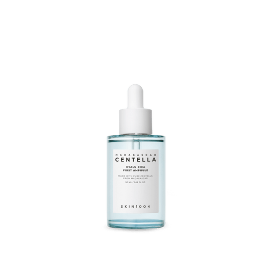 SKIN1004 - Madagascar Centella Hyalu-Cica First Ampoule 50ml