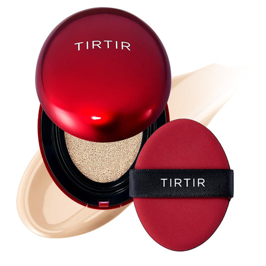 TIRTIR - Mask Fit Red Cushion 17N VANILLA 4.5g