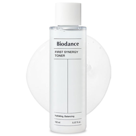 BIODANCE - First Synergy Toner 150ml