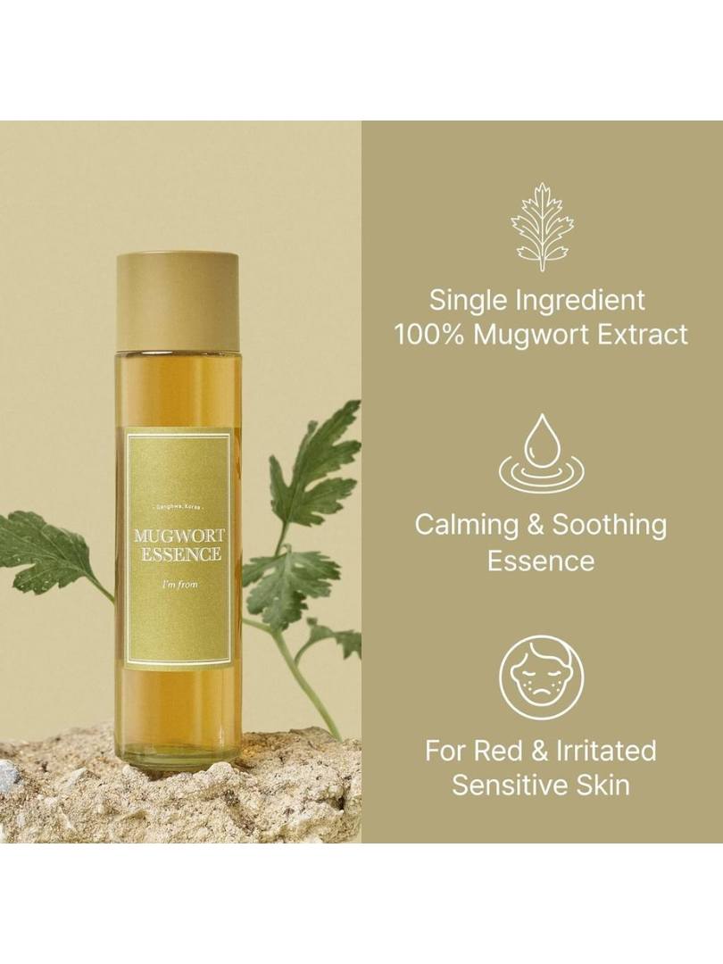 I'M FROM - Mugwort Essence 30ml