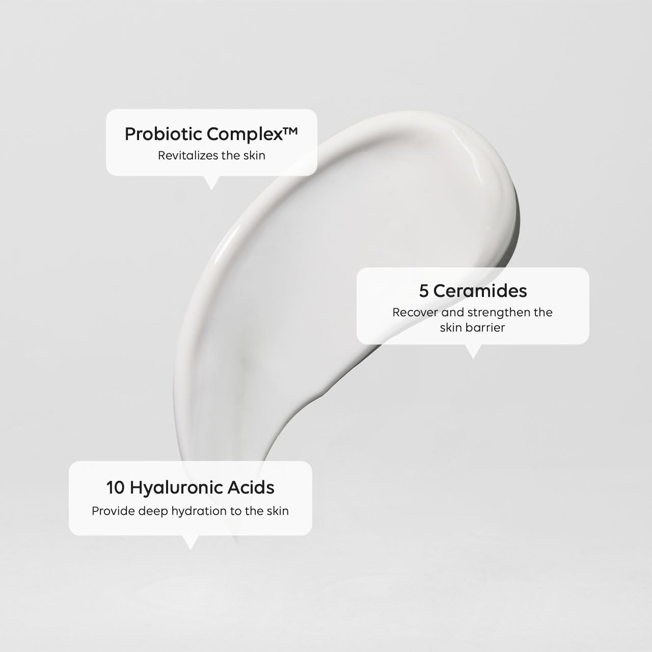 BIODANCE - Skin Glow Essence Cream 50ml