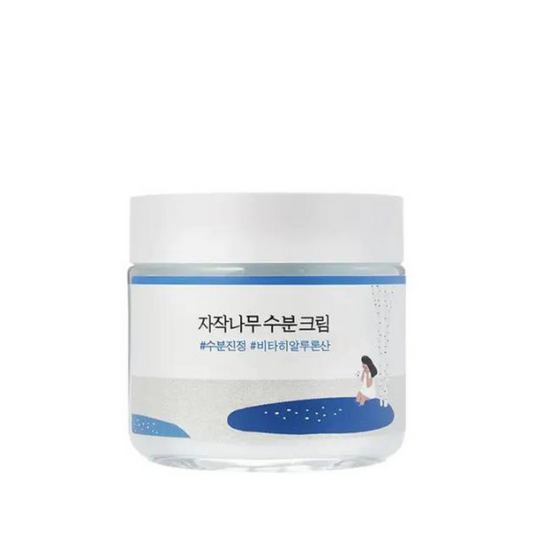 ROUND LAB - Birch Juice Cream 80ml
