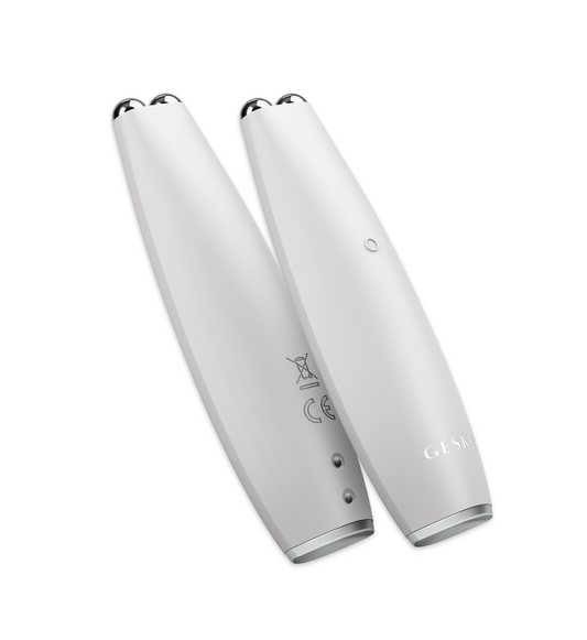 GESKE - Microcurrent Face Lift Pen 6 in 1 - White