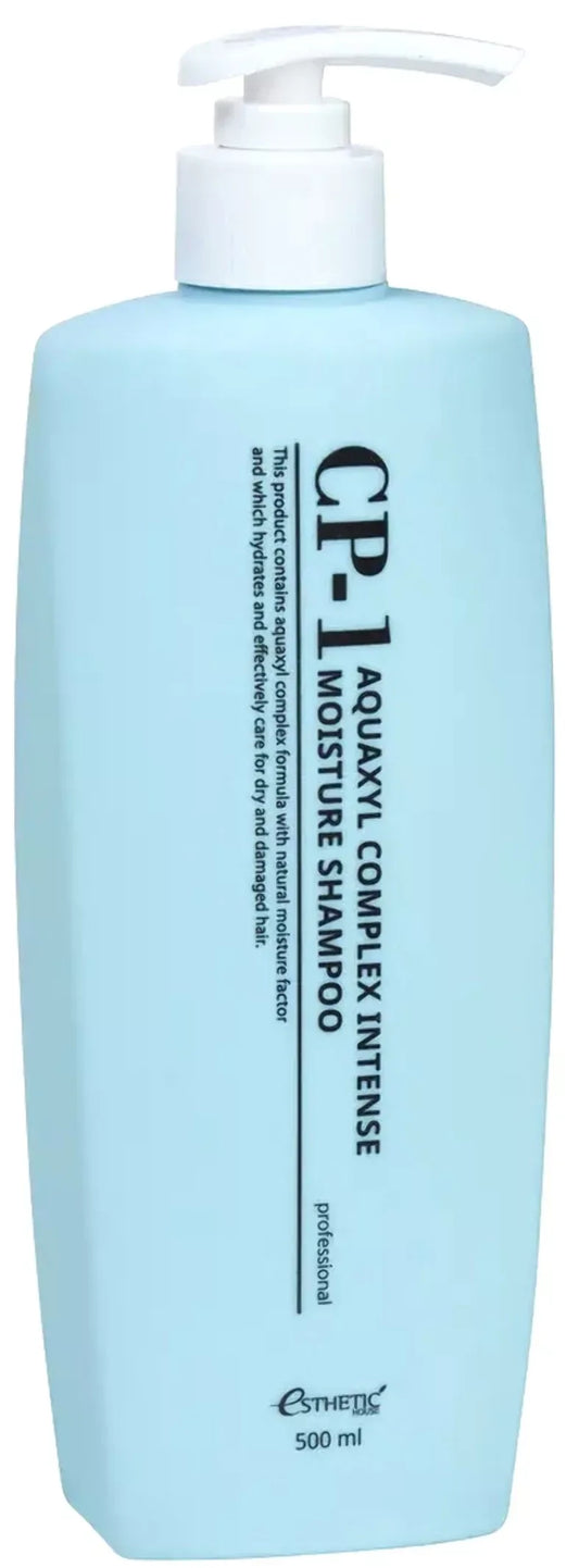 CP-1 - Aquaxyl Complex Intense Moisture Shampoo 500ml