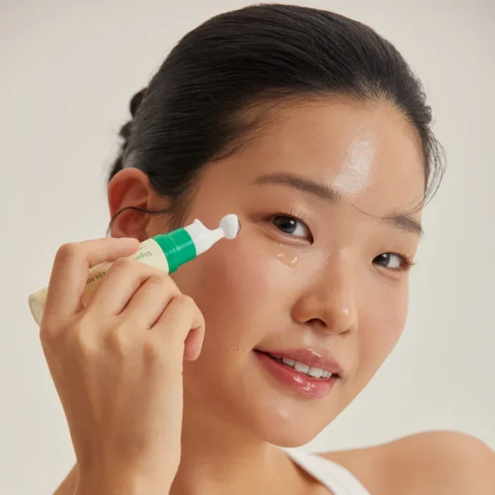 AXIS-Y - Vegan Collagen Eye Serum 10ml