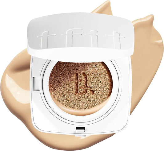 TFIT - Layering Fit Cover Cushion Ex W02 Almond Butter 12g