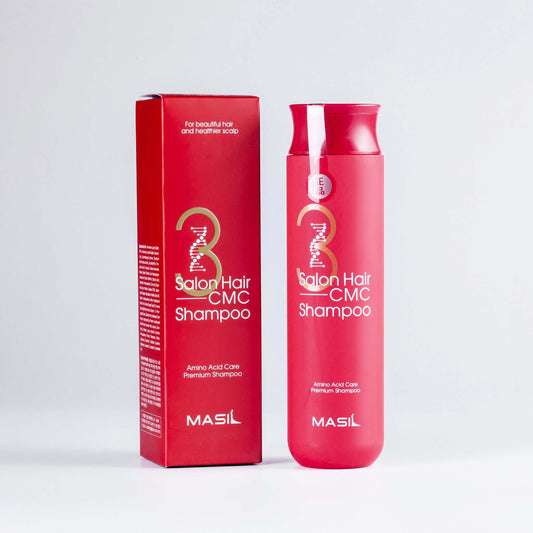 MASIL - 3 Salon Hair CMC Shampoo 500ml