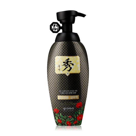 DAENG GI MEO RI - Dlae Soo Hair Loss Care Treatment 400ml