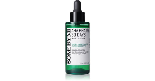 SOMEBYMI - AHA BHA PHA 30 Days Miracle Serum 50ml