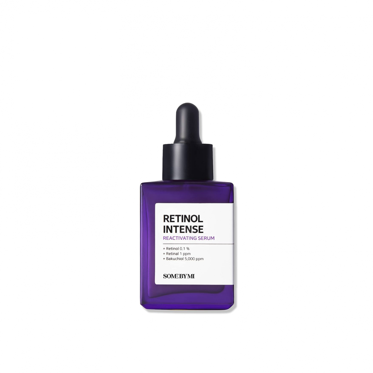 Some By Mi Retinol Intense Serum με Ρετινόλη 30ml